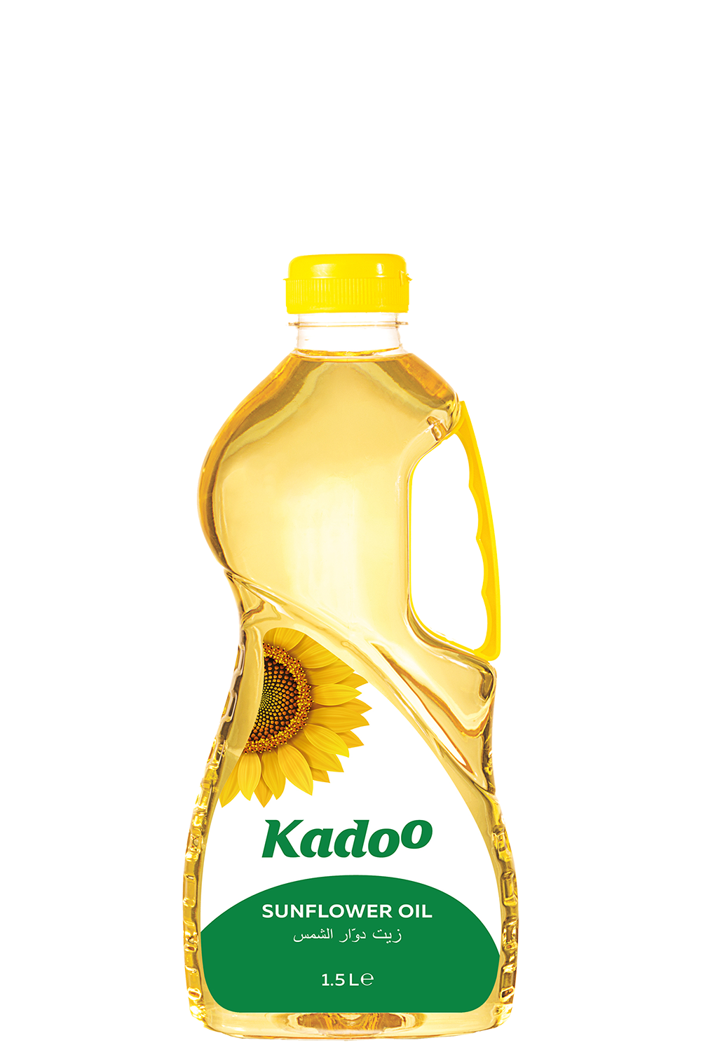 1.5 Litre Side Handled