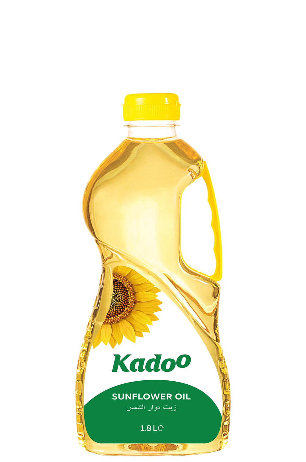 1.8 Litre Side Handled